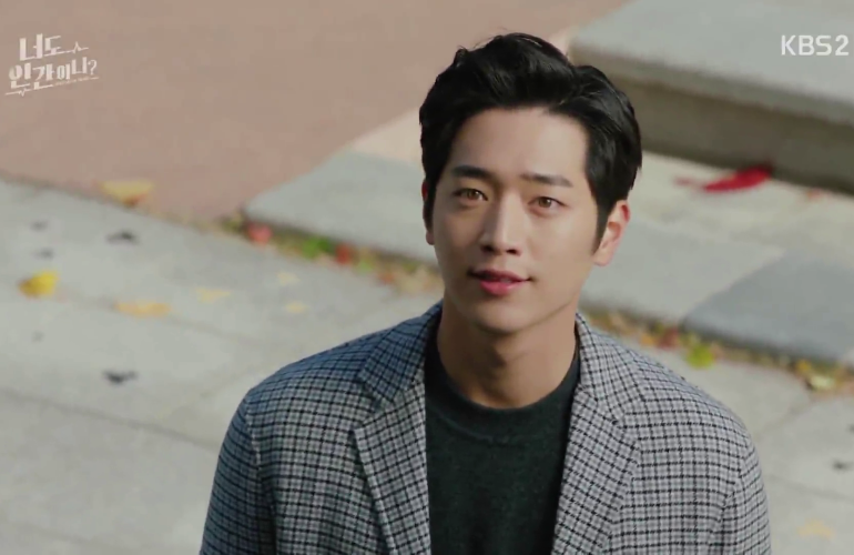 K-Drama Reaction: Are You Human, Too? | Episodes 25-26