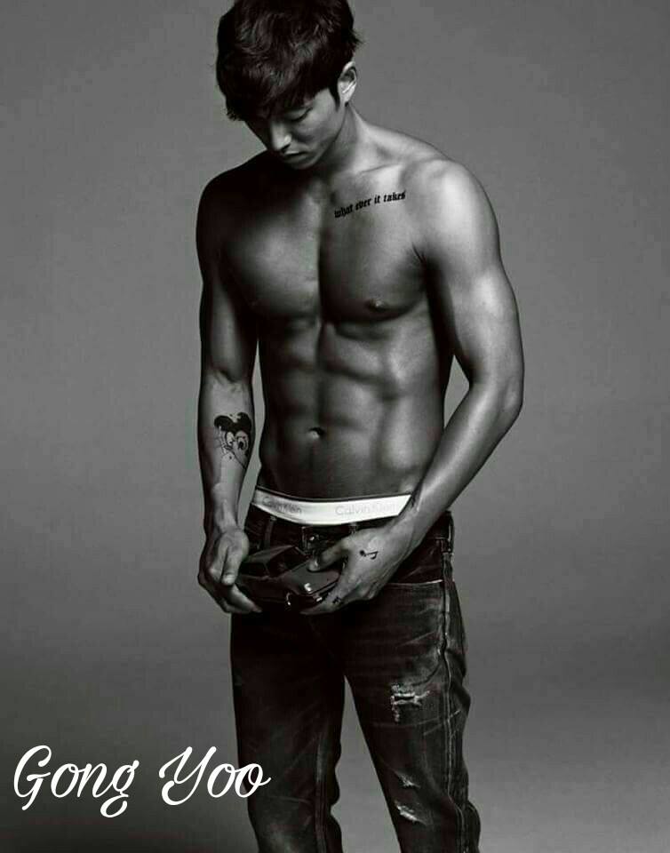 Chocolate Abs Top 10 Oppas w To Die For Abs AHJUMMAMSHIES