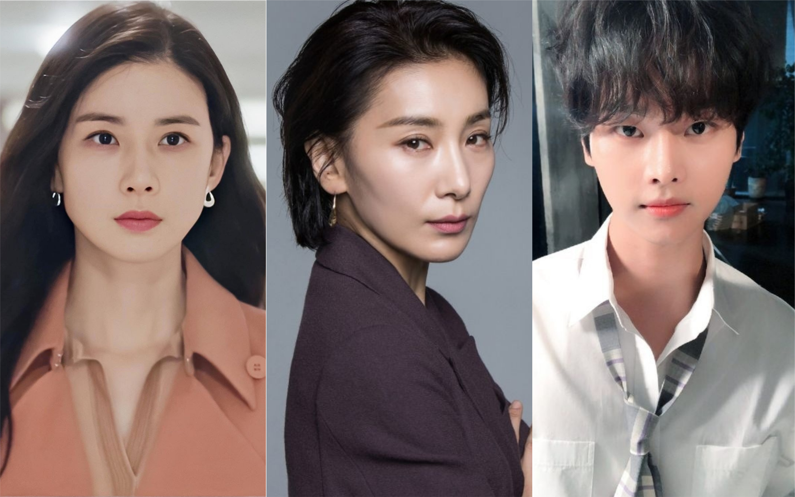 Lee Bo Young Kim Seo Hyung Vixx S N Cast In New Tvn Drama
