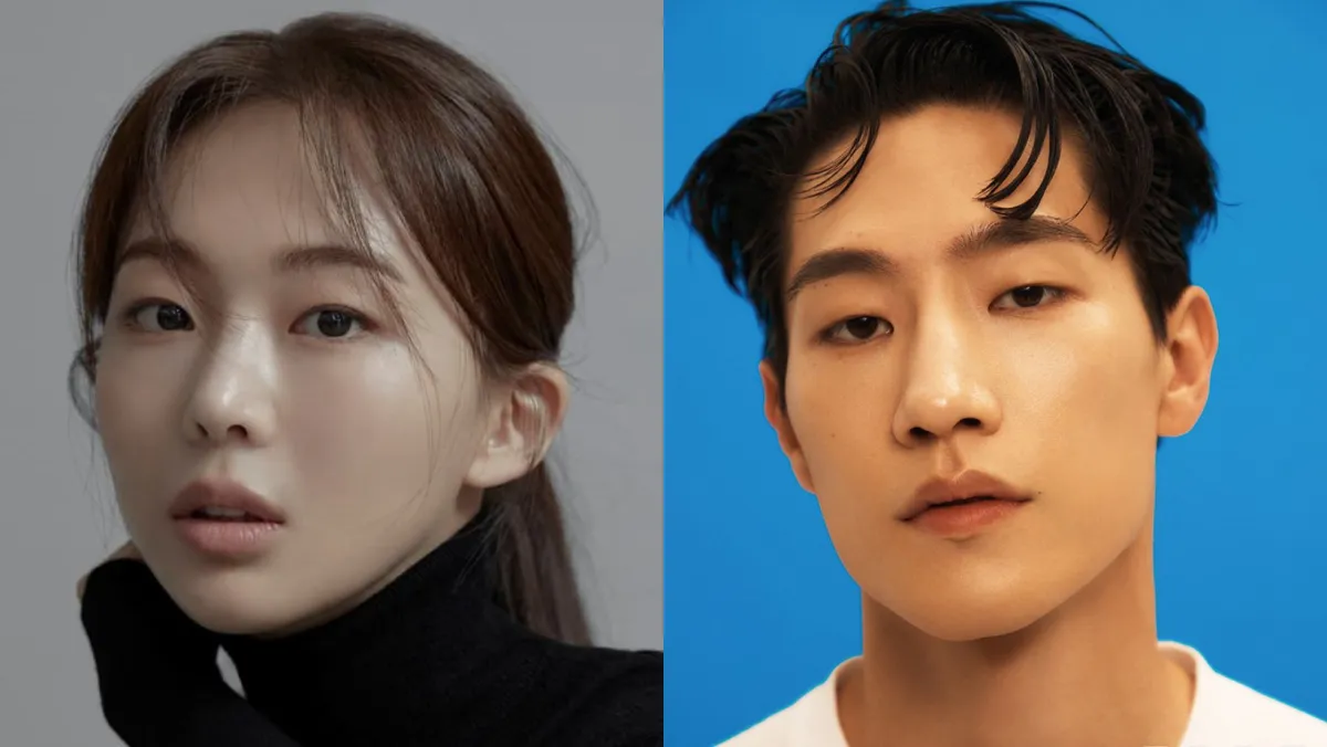 Geum Sae-rok and Noh Sang-hyun Cast as Leads in “Soundtrack #2”