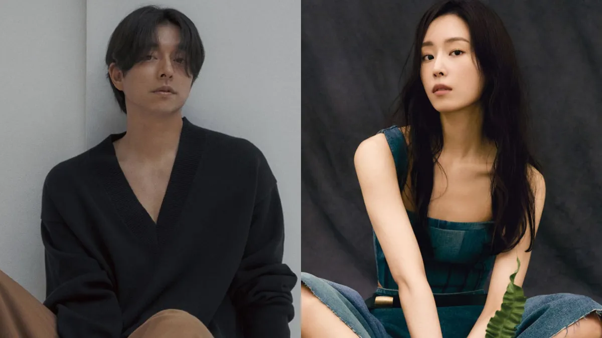 Gong Yoo, Seo Hyun-jin to lead new Netflix drama “The Trunk”