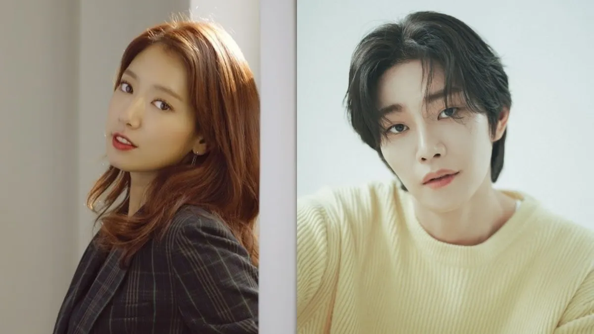 Park Shin-hye is a judge from hell in new drama with Kim Jae-young